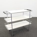 Cargo Gastro serveringsvogn | LAMMHULTS