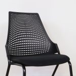 Konferencens formand Sayl | HERMAN MILLER