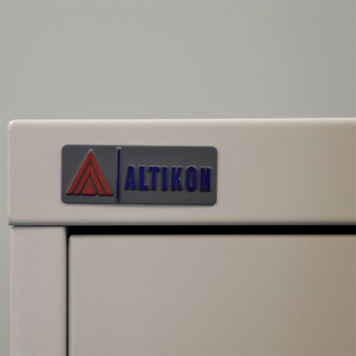 Arkivskab H5F | ALTIKON