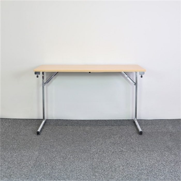 Klapbord 120 cm