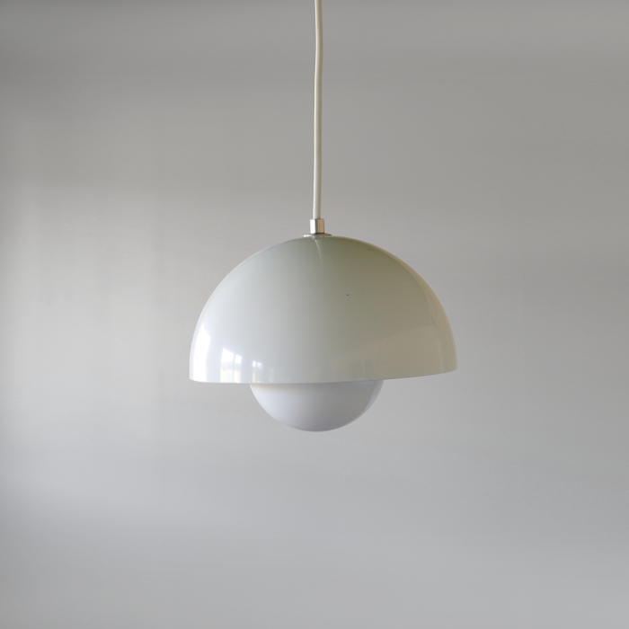 Flowerpot VP1 loftslampe |
  &TRADITION