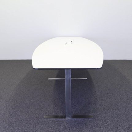 Bådformet konferencebord | OFFECCT