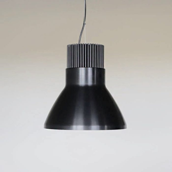 Light Bell-lampe