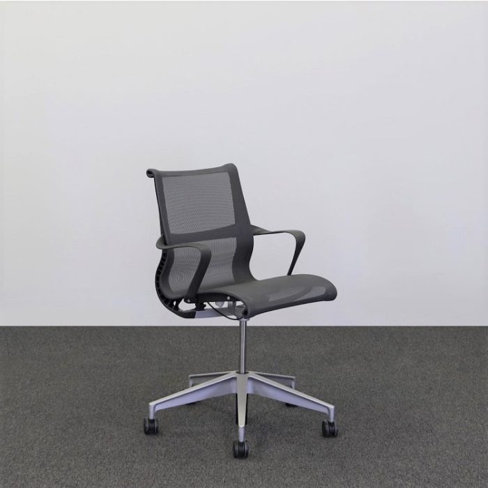 Kontorstol Setu | HERMAN MILLER