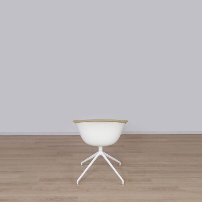 Kontorstol EA 119 | VITRA