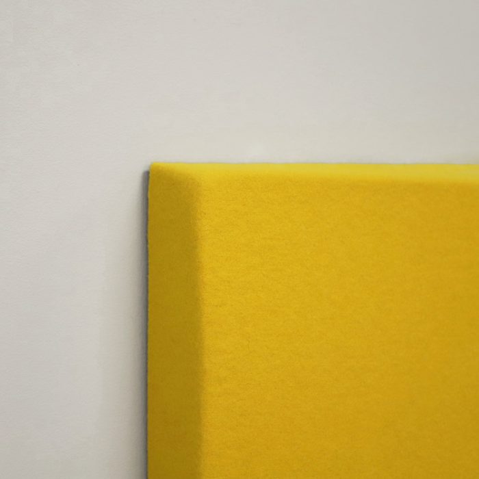 Vægabsorbent Hertz Square | JOHANSON
  DESIGN