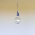 Led E27 pendellampe | MUUTO