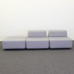 Loungegruppe/sittemodul Movie Grey |
  MARTELA