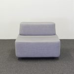 Loungegruppe/sittemodul Movie Grey |
  MARTELA