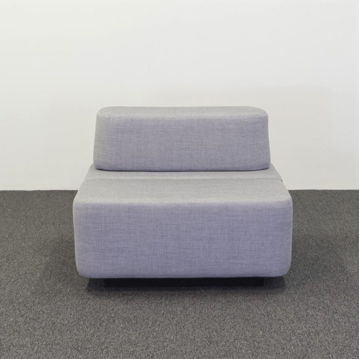 Loungegruppe/sittemodul Movie Grey |
  MARTELA