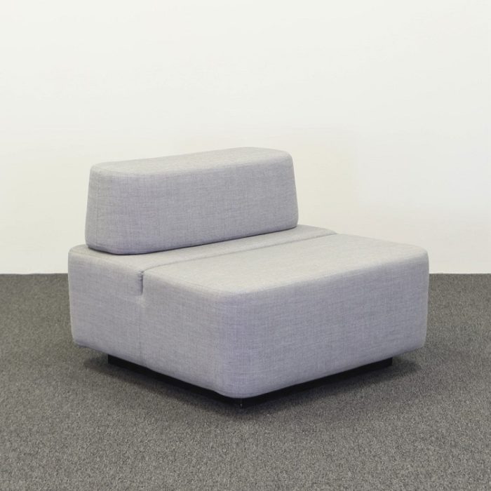 Loungegruppe/sittemodul Movie Grey |
  MARTELA