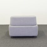 Loungegruppe/sittemodul Movie Grey |
  MARTELA