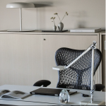 Mirra Triflex kontorstol | HERMAN MILLER