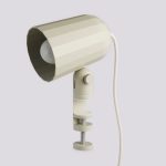 Clip-lampe Noc Clip | HAY