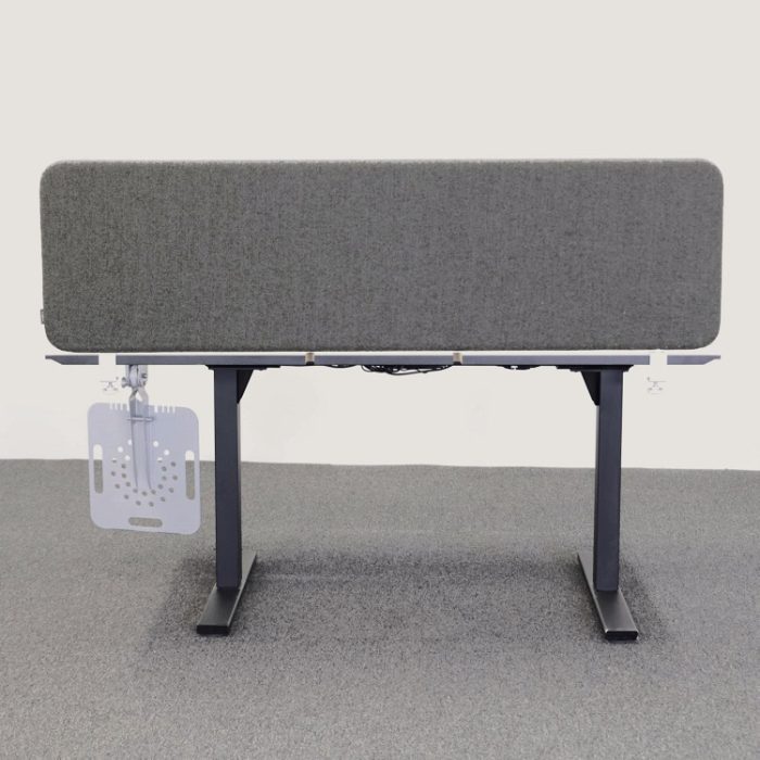 Bordskærm Softline Table 160 cm |
  ABSTRACTA