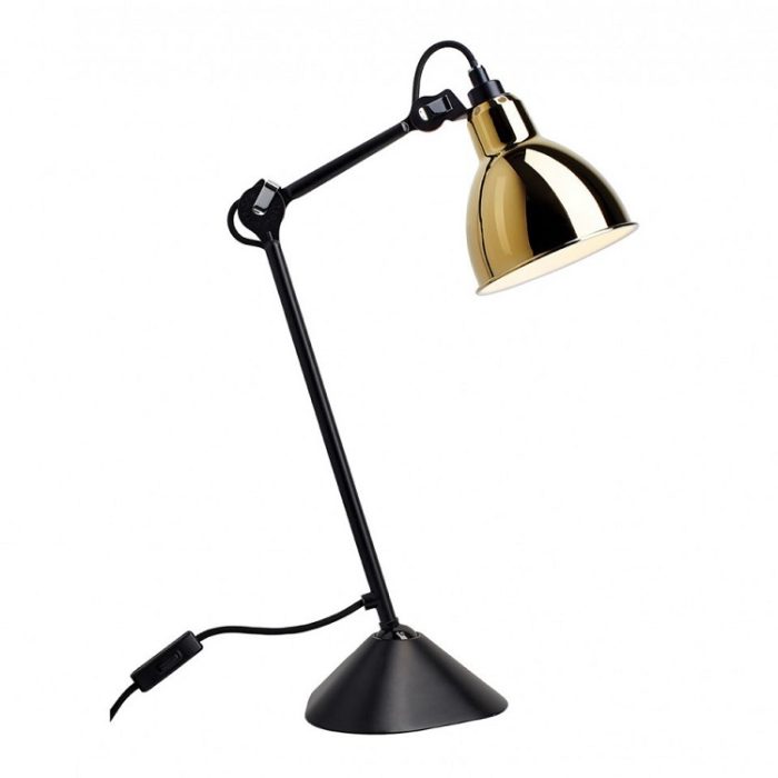 Bordlampe N205 Lampe Gras | DCW EDITIONS