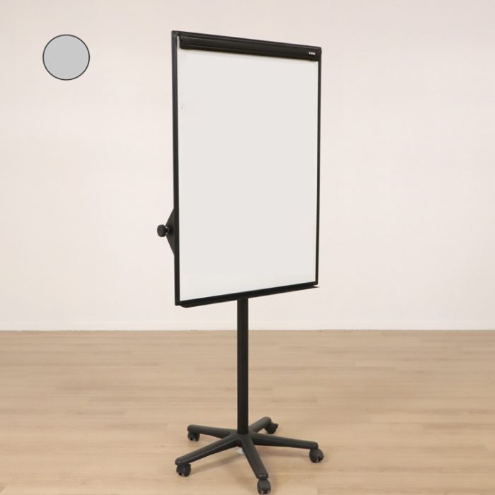 Whiteboard Classic Mobile Easel |
  BI-OFFICE