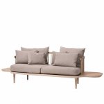 Sofa Fly Sofa SC3 med sidebord