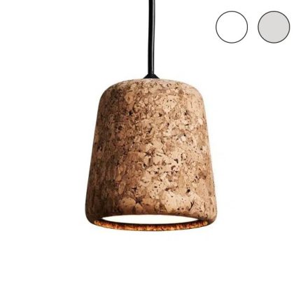 Loftslampe Materiale Pendel i forskellige
  farver