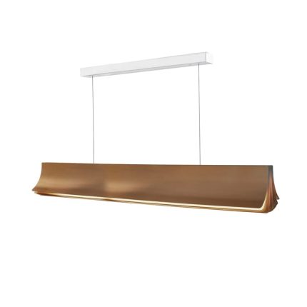 Loftslampe Respiro Pendel 3, Guld/Guld |
  DCWÈDITIONS