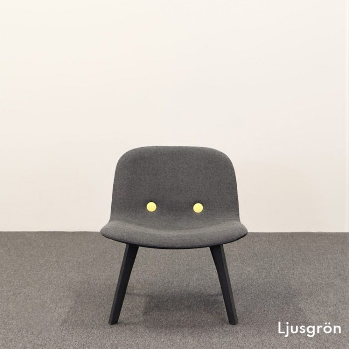 Loungestol Eyes Lounge | ERIK JÖRGENSEN