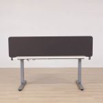 Bordskærm 160 cm Edge Table | LINTEX