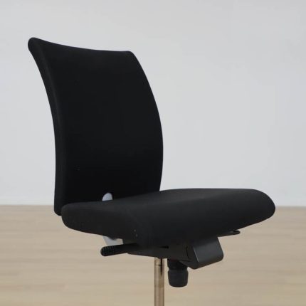 Kontorstol H04 Credo
