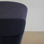 Lagdelt lænestol | OFFECCT