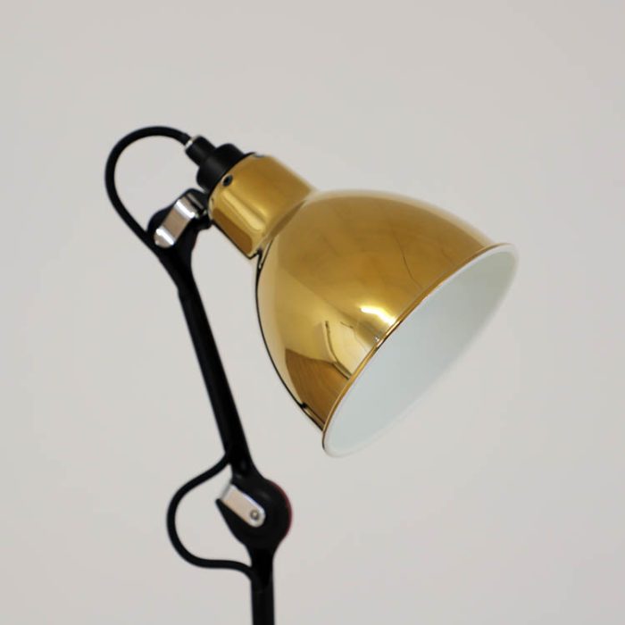 Bordlampe N205 Lampe Gras | DCW EDITIONS