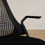 Konferencens formand Sayl | HERMAN MILLER