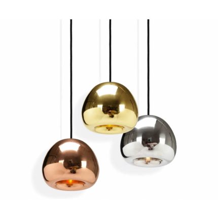 Takpendel Void Led Mini | TOM DIXON