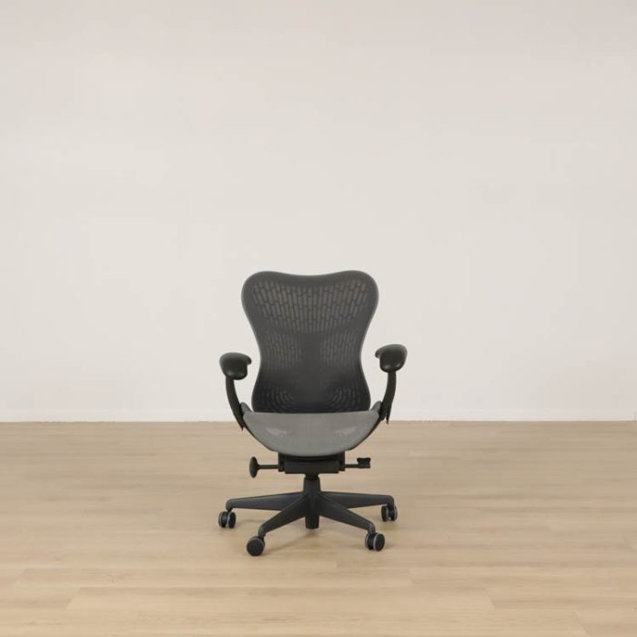 Mirra Triflex kontorstol | HERMAN MILLER