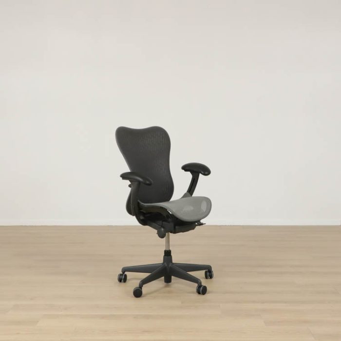 Mirra Triflex kontorstol | HERMAN MILLER