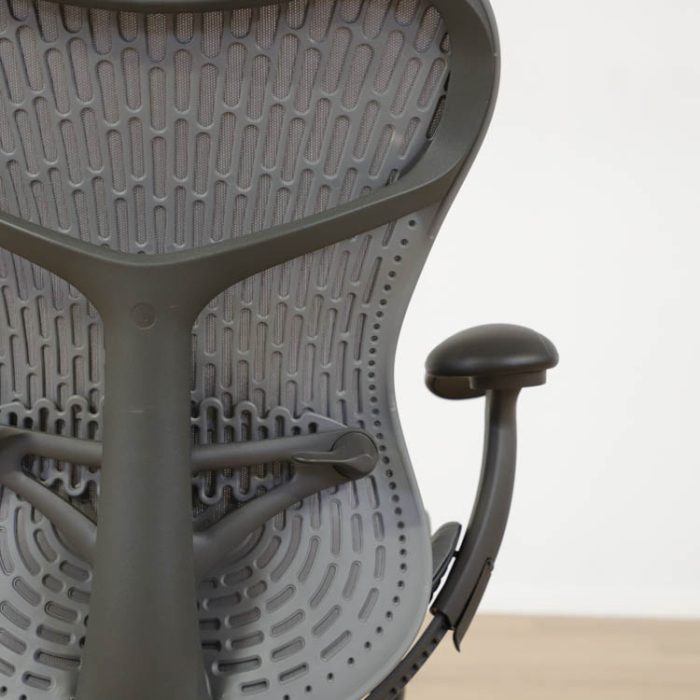 Mirra Triflex kontorstol | HERMAN MILLER