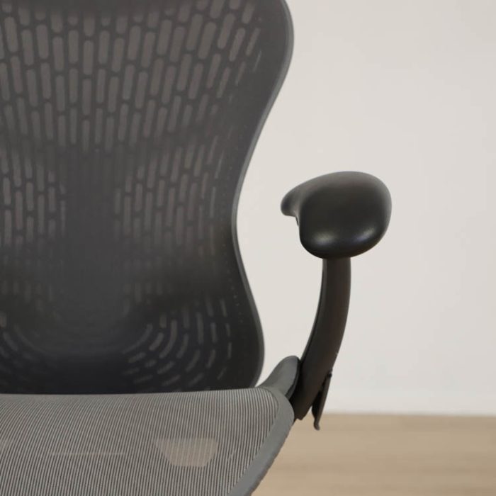 Mirra Triflex kontorstol | HERMAN MILLER