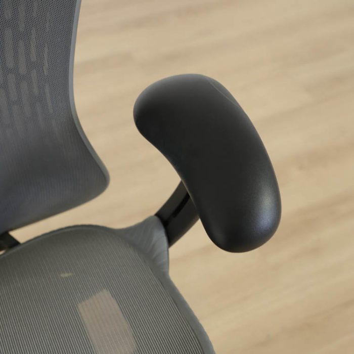 Mirra Triflex kontorstol | HERMAN MILLER