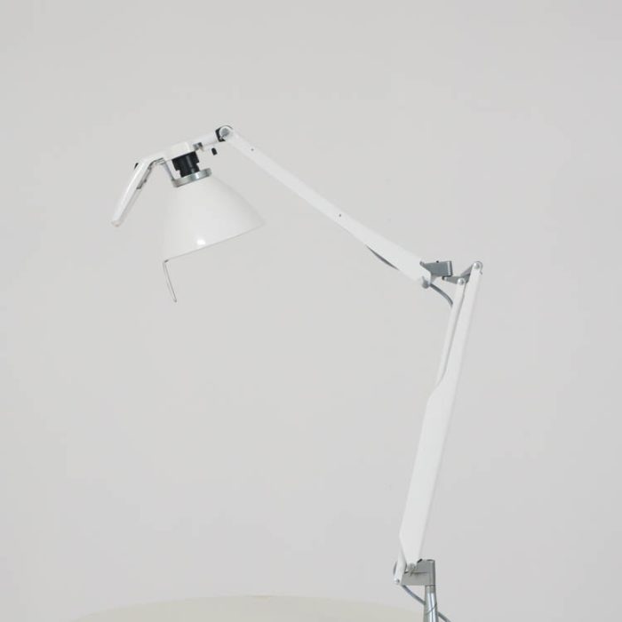 Fortebraccio skrivebordslampe | LUCEPLAN