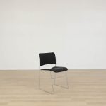 Stol Side Chair 40/4 | HOW