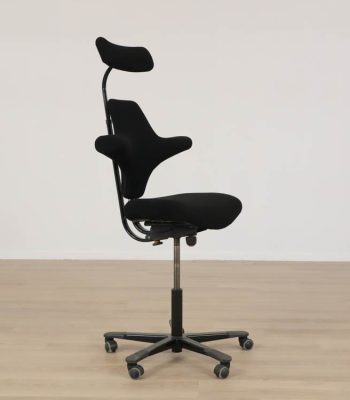 Kontorstol Capisco 8127