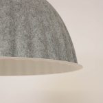 Under klokken loftslampe | MUUTO