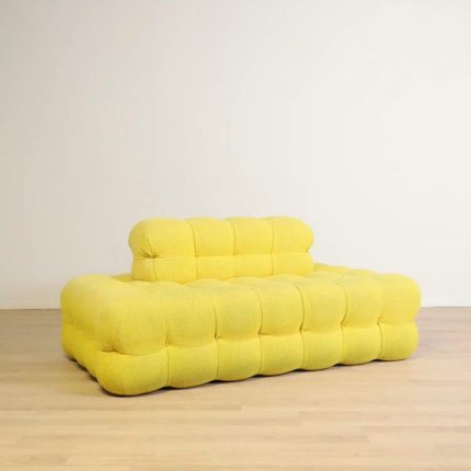 Gul sofa Upyrs | VIDA