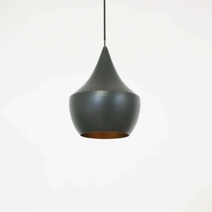 Beat Fat pendellampe | TOM DIXON