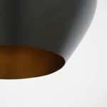 Beat Fat pendellampe | TOM DIXON