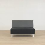 Sofa i U-Sit 70-serien | JOHANSON DESIGN