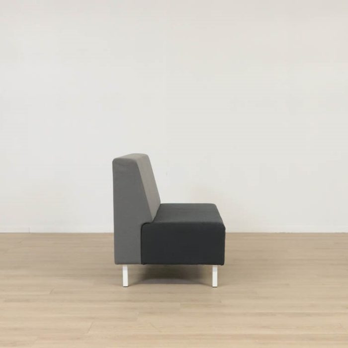 Sofa i U-Sit 70-serien | JOHANSON DESIGN