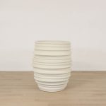 Pot Babylon Planter L | DEDON