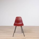 Eames-stol i plast | VITRA