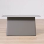 Sidebord i metal | VITRA