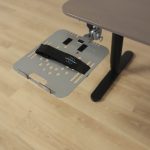 LiftLap computerholder | LIFTSYSTEM