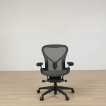 Kontorstol Aeron Re-Mastered Medium |
  HERMAN MILLER